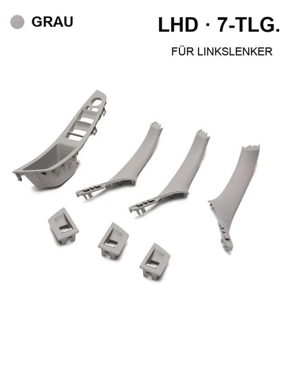 Mavlaro Innenraum Reparatur-Set 7-teilig für BMW 5er F10 2010-2017 / 5er F11 2010-2017