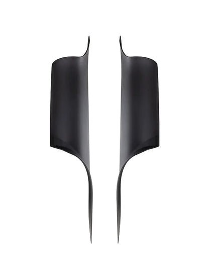 Mavlaro Türgriff-Abdeckungen 2-teilig für BMW 7er F01/F02/F04 2008-2015 vorne oder hinten