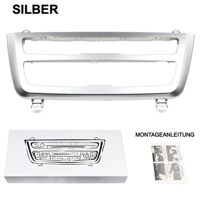 Mavlaro LED Mittelkonsole Ambient Light Panel für BMW 3er F30/F31 & 4er F32/F33
