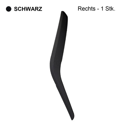 Mavlaro Innentürgriff-Abdeckungen ohne Ausbau für BMW X1 E84 2009-2015