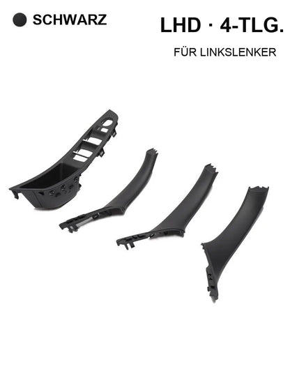 Mavlaro Innenraum Reparatur-Set 4-teilig für BMW 5er F10 2010-2017 / 5er F11 2010-2017