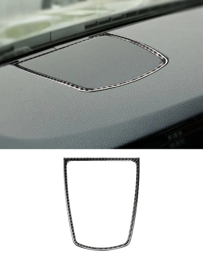 Mavlaro Carbonfaser Innenraum-Aufwertung Set ohne Ausbau für BMW 5er F10 2010-2017 / 5er F11 2010-2017