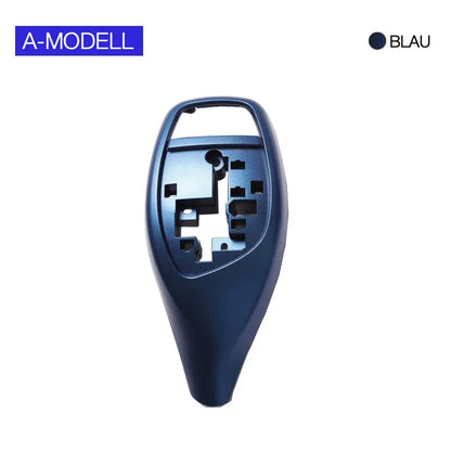 Mavlaro Schaltknauf-Abdeckung Ersatzteil für BMW F-Chassis F20/F30/F10/F01/F25/F26