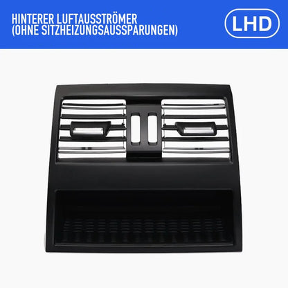 Mavlaro Luftausströmer Ersatzteil für BMW 5er F10 2010-2017 / 5er F11 2010-2017