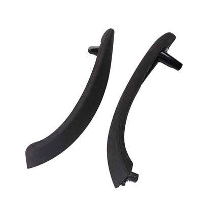 Mavlaro Alcantara-Optik Türgriff-Abdeckung innen/außen für BMW F30/F31/F32/F80 2012-2019