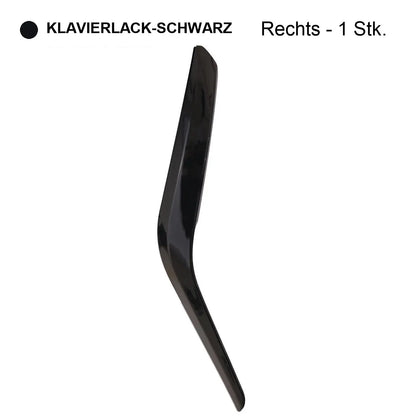 Mavlaro Innentürgriff-Abdeckungen ohne Ausbau für BMW X1 E84 2009-2015