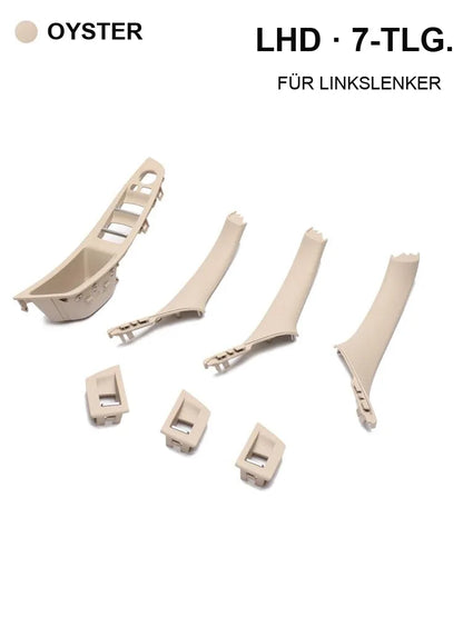 Mavlaro Innenraum Reparatur-Set 7-teilig für BMW 5er F10 2010-2017 / 5er F11 2010-2017