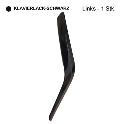 Mavlaro Innentürgriff-Abdeckungen ohne Ausbau für BMW X1 E84 2009-2015