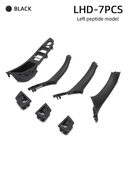 Mavlaro Innenraum Reparatur-Set 7-teilig für BMW 5er F10/F11 2010-2016