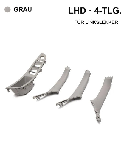 Mavlaro Innenraum Reparatur-Set 4-teilig für BMW 5er F10 2010-2017 / 5er F11 2010-2017