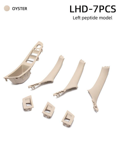 Mavlaro Innenraum Reparatur-Set 7-teilig für BMW 5er F10/F11 2010-2016