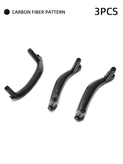 Mavlaro Innentürgriff-Halter Ersatzteil ohne Türverkleidungsausbau für BMW X5 F15/F85 2014-2018 & X6 F16/F86 2015-2018