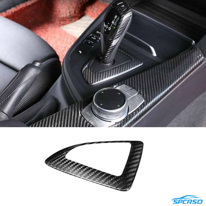 Mavlaro Echtcarbon Innenraum-Komplettset 10-teilig für BMW 3er F30 & F34 2013-2019