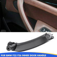 Mavlaro Innentürgriff Ersatz für BMW X3 F25 2010-2016 & X4 F26 2014-2017