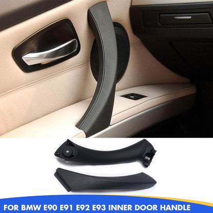 Mavlaro Innentürgriff-Ersatzteil für BMW 3er E90/E91/E92/E93 2005-2013