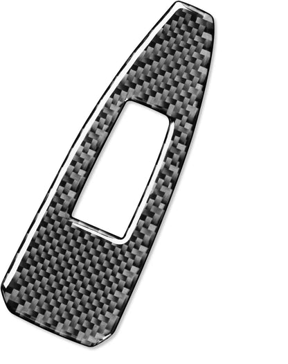 Mavlaro Echtcarbon Fensterheberschalter-Blenden 4-teilig für BMW Z4 G29 2019-2022