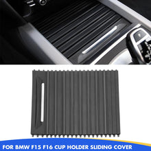 Mavlaro Cupholder Rollodeckel Ersatz 51169251973 für BMW X5 F15/F85 & X6 F16/F86
