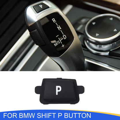 Mavlaro P-Taste Ersatz für BMW Automatik-Wählhebel F30/F31/F34, F10/F11, F01/F02, X3/X4/X5/X6