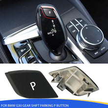 Mavlaro Parktaste P Ersatz für BMW G30/G31/G32/G11/G12/G01/G02 Linkslenker