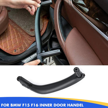 Mavlaro Innentürgriff-Halter Ersatzteil ohne Türverkleidungsausbau für BMW X5 F15/F85 2014-2018 & X6 F16/F86 2015-2018