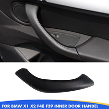 Mavlaro Innentürgriff-Abdeckung links/rechts für BMW X1 F48 2016-2022 & X2 F39 2018-2023