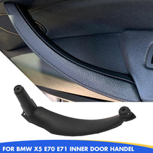 Mavlaro Innentürgriff-Halter Ersatzteil ohne Türverkleidungsausbau für BMW X5 E70 & X6 E71/E72 2007-2014