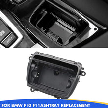 Mavlaro Mittelkonsole Aschenbecher Ersatz 51169206347 für BMW 5er F10/F11 2010-2017