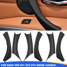 Mavlaro Innentürgriff-Abdeckungen 6-teilig ohne Ausbau für BMW 3er E90/E91 2005-2012