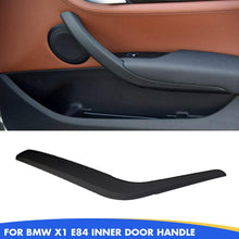 Mavlaro Innentürgriff-Abdeckungen ohne Ausbau für BMW X1 E84 2009-2015
