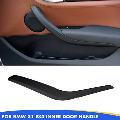Mavlaro Innentürgriff-Abdeckungen ohne Ausbau für BMW X1 E84 2009-2015
