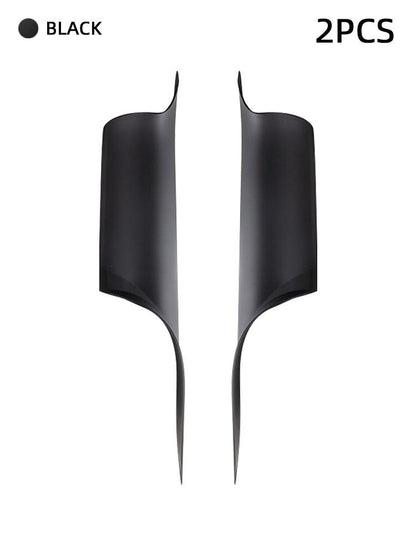 Mavlaro Türgriff-Abdeckungen 2-teilig für BMW 7er F01/F02/F04 2008-2015 vorne oder hinten