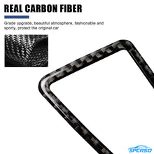 Mavlaro 37PCS Real Carbon Fiber Full Interior Trim Cover Kit for BMW 3 Series E90 E92 (2005–2012)