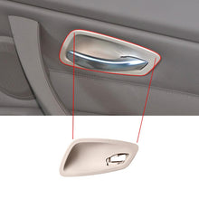 Mavlaro Türgriffmulden-Blenden 4-teilig für BMW 3er E90/E91 2005-2013, E92/E93 2007-2013 & M3
