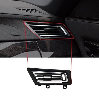 Mavlaro Luftausströmer Ersatzteil für BMW 7er F01/F02 2008-2015 LHD vorne/hinten