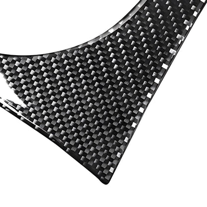 Mavlaro Echtcarbon hintere Ablagefachblende für BMW E92 M3 2007-2013