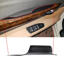 Mavlaro Türgriff-Abdeckungen 2-teilig für BMW 7er F01/F02/F04 2008-2015 vorne oder hinten