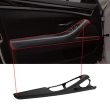 Mavlaro Echtleder Türarmlehne Ersatzteil Fahrerseite für BMW 5er F10/F11 2010-2017 LHD