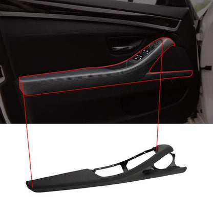 Mavlaro Echtleder Türarmlehne Ersatzteil Fahrerseite für BMW 5er F10/F11 2010-2017 LHD
