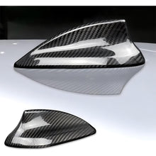 Mavlaro Shark-Fin Antennenabdeckung Echtcarbon für BMW F20/F45/X1-X7