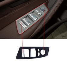 Mavlaro Fensterheberschalter-Blende für BMW 5er G30/G31 2017-2022 links/rechts