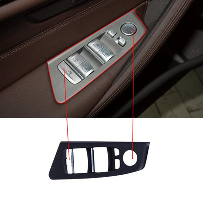 Mavlaro Fensterheberschalter-Blende für BMW 5er G30/G31 2017-2022 links/rechts