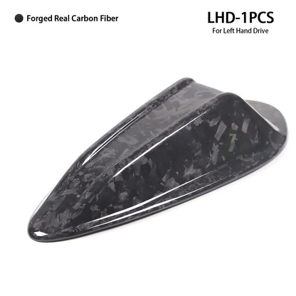 Mavlaro Echtcarbon Shark-Fin Antennenabdeckung für BMW 3er G20/G21 2023-2024