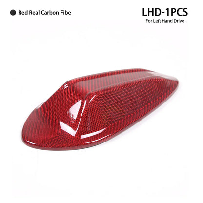 Mavlaro Echtcarbon Shark-Fin Antennenabdeckung für BMW 3er G20/G21 2023-2024