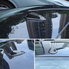 Mavlaro Echtcarbon Shark-Fin Antennenabdeckung für BMW 3er G20/G21 2023-2024