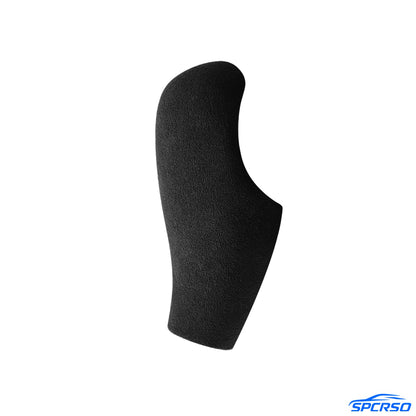 Mavlaro Alcantara-Optik Schaltknauf-Abdeckung für BMW G30/G31/G32/G11/G12/G01/G02 2016-2024