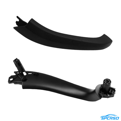 Mavlaro Innentürgriff-Ersatzteil ABS für BMW X3 G01 2017-2024 & X4 G02 2018-2024