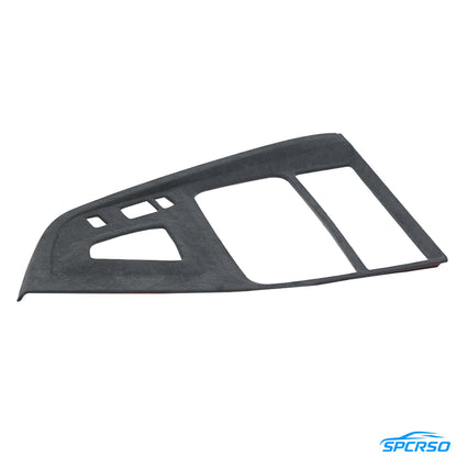 Mavlaro Schaltpanel-Blende für BMW 3er/4er F30/F31/F34/F32/F33/F36 2013-2020