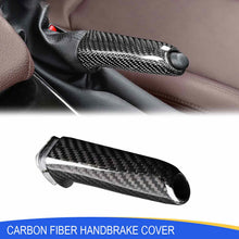 Mavlaro Echtcarbon Handbremsgriff-Ersatz für BMW 3er/4er F30-F36 2013-2019