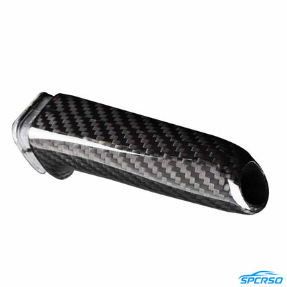 Mavlaro Echtcarbon Handbremsgriff-Ersatz für BMW 3er/4er F30-F36 2013-2019
