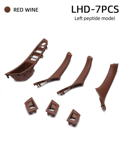 Mavlaro Innenraum Reparatur-Set 7-teilig für BMW 5er F10/F11 2010-2016